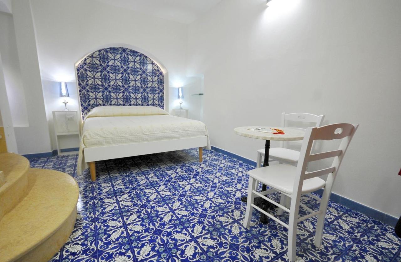 B&B Corte Casole Gallipoli Eksteriør billede