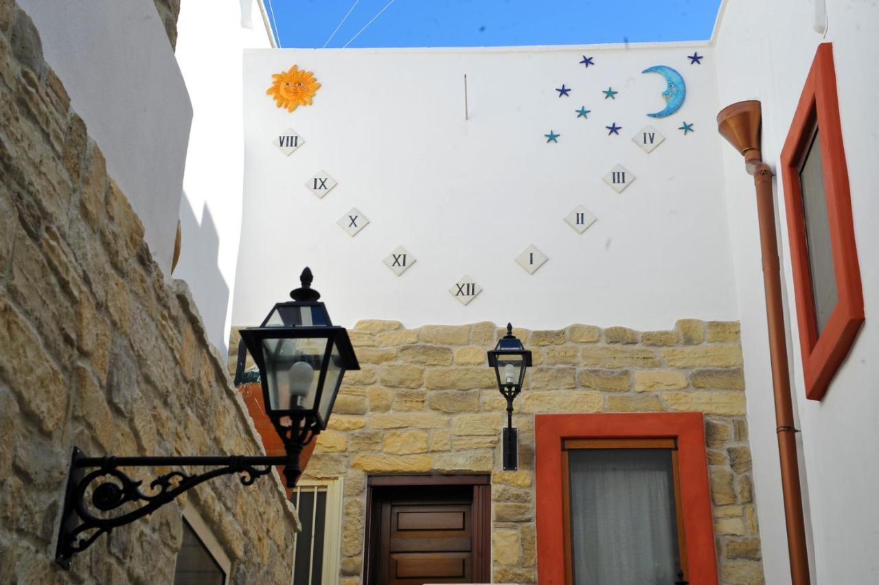 B&B Corte Casole Gallipoli Eksteriør billede