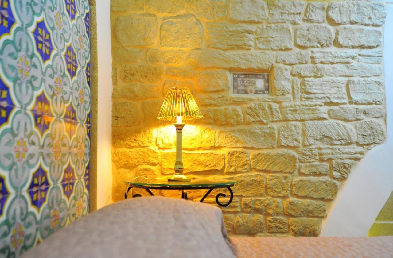 B&B Corte Casole Gallipoli Eksteriør billede