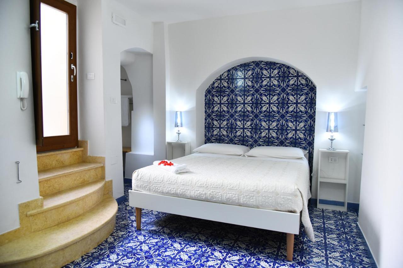 B&B Corte Casole Gallipoli Eksteriør billede