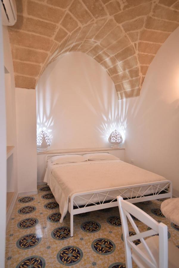 B&B Corte Casole Gallipoli Eksteriør billede