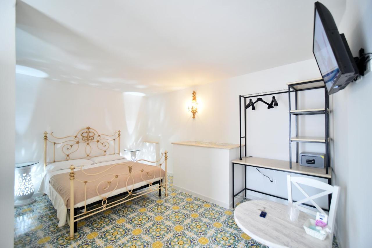 B&B Corte Casole Gallipoli Eksteriør billede