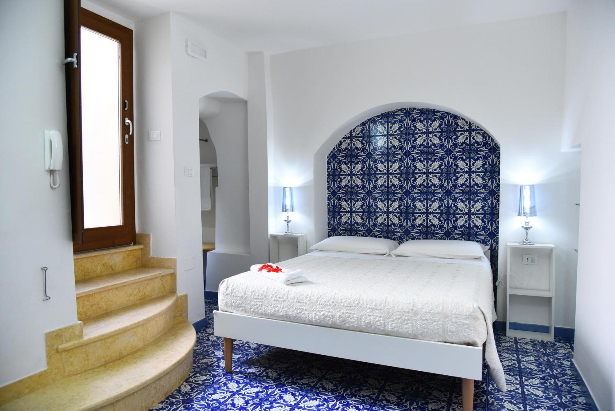 B&B Corte Casole Gallipoli Eksteriør billede